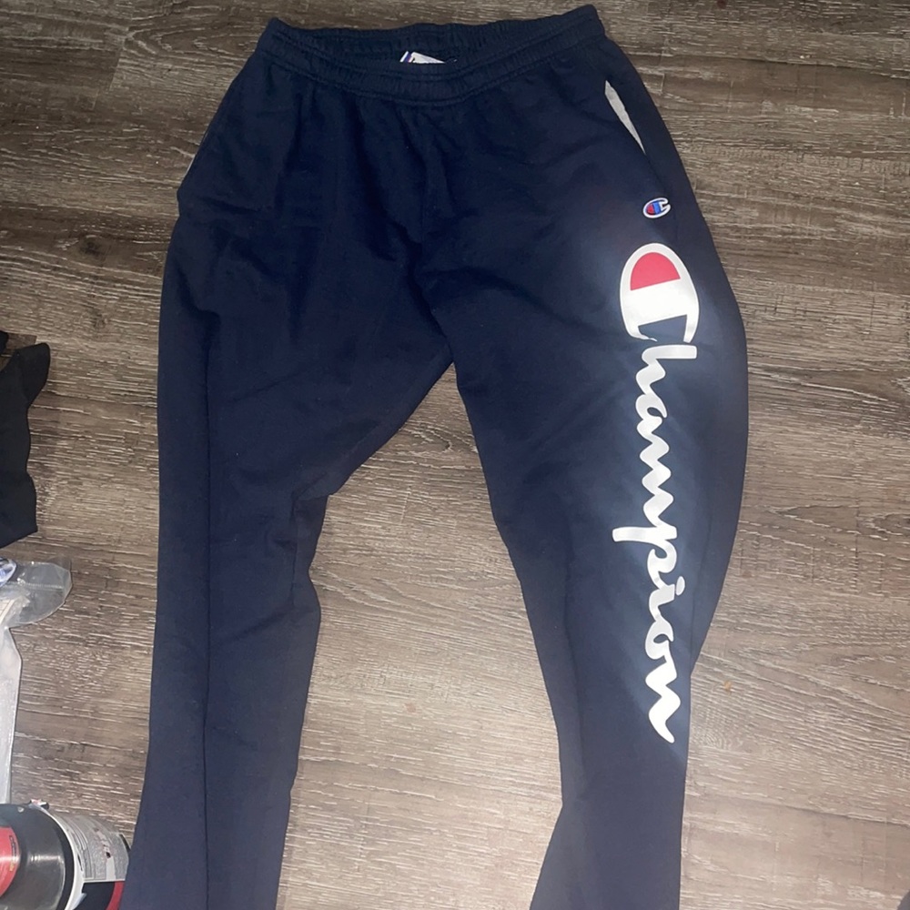 Champion Large Joggers